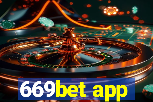 669bet app